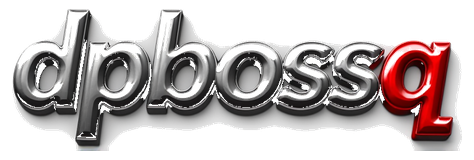 dpbossq logo