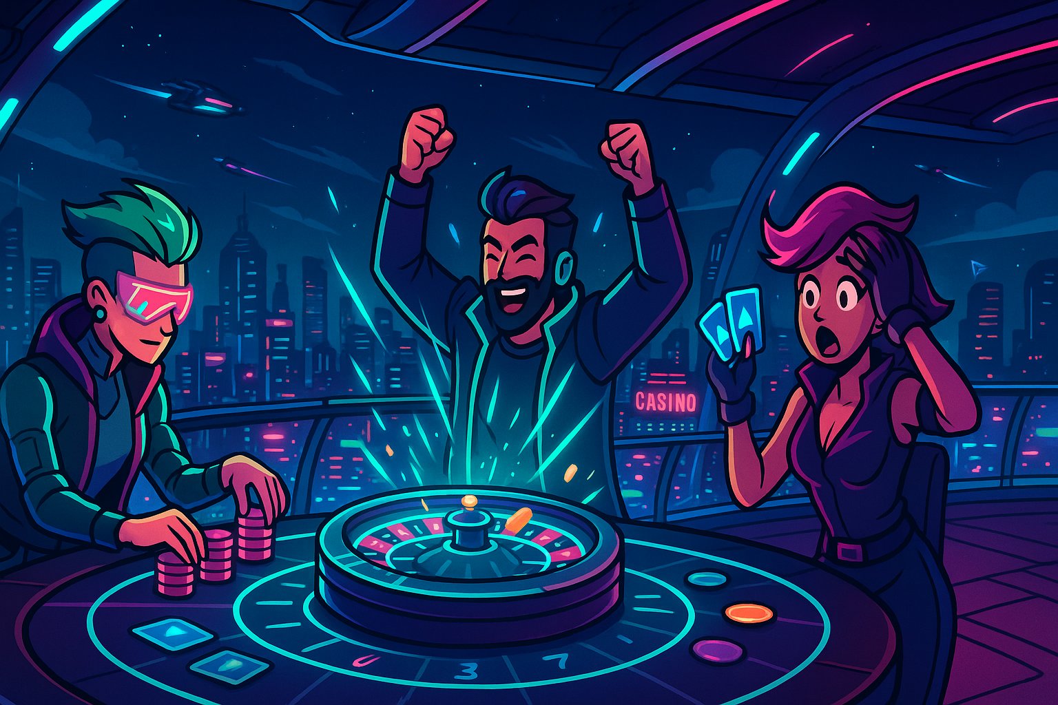 dpbossq Live Casino
